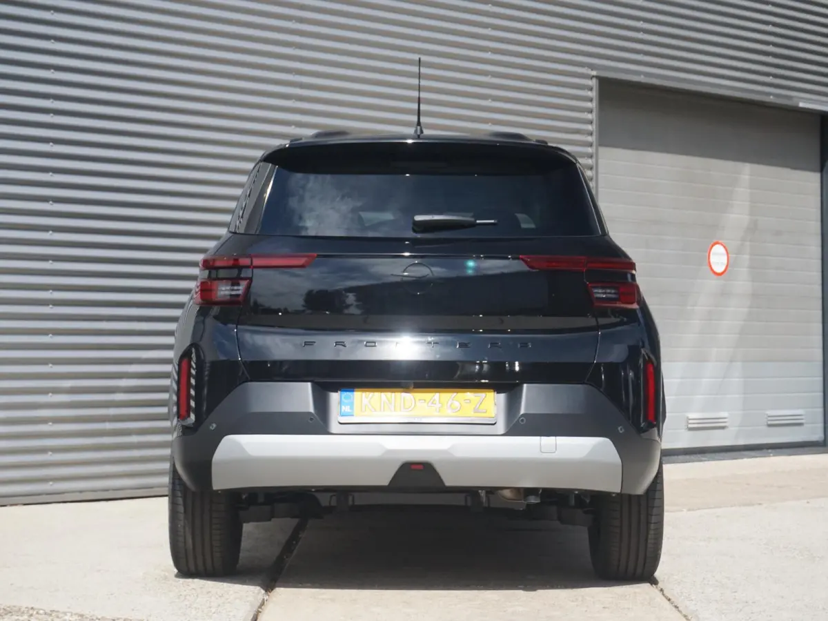 1.2 Turbo Hybrid GS Winterpakket