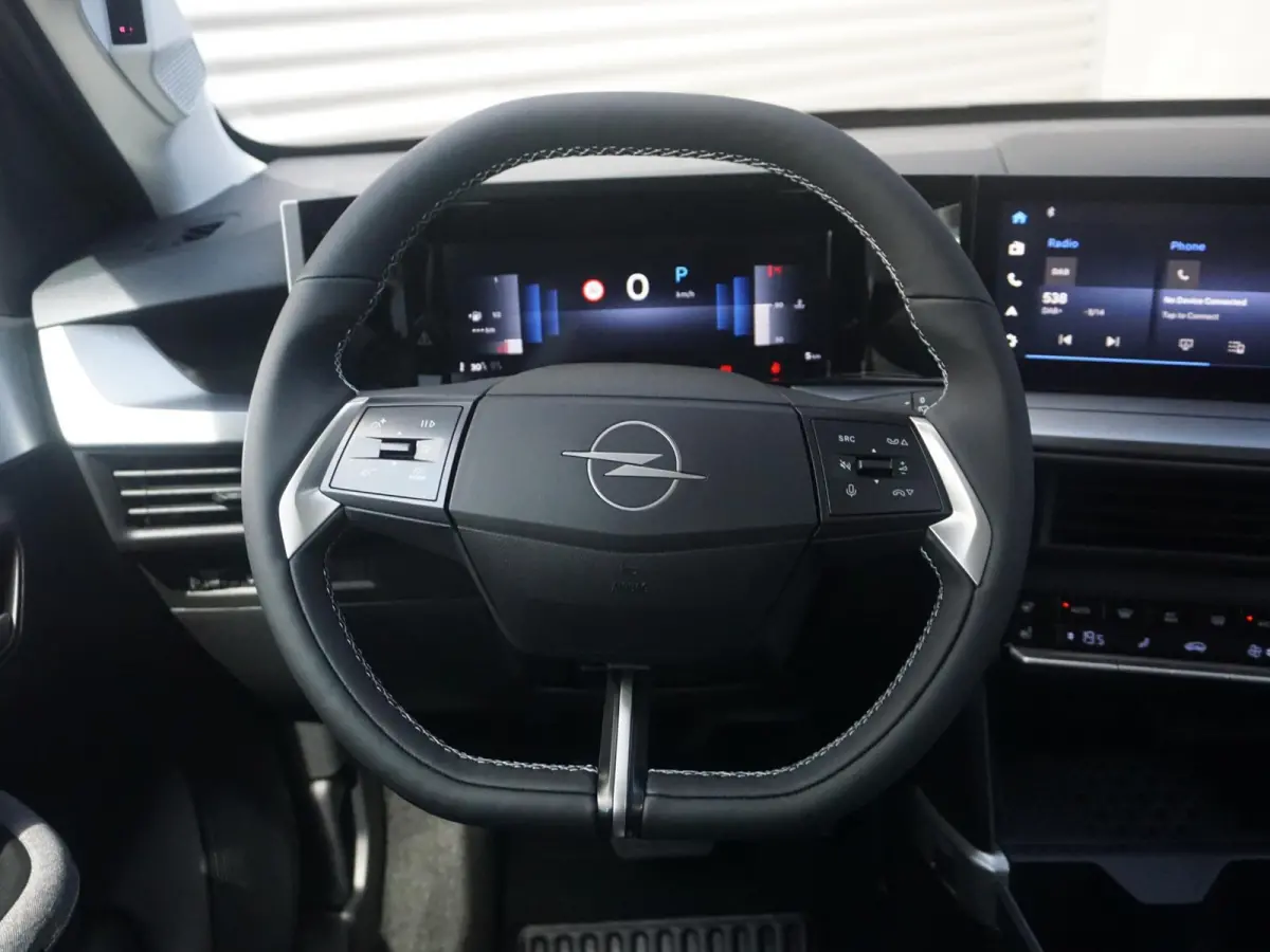 1.2 Turbo Hybrid GS Winterpakket