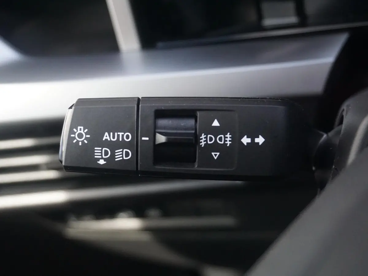 1.2 Turbo Hybrid GS Winterpakket