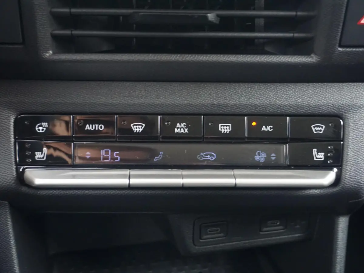 1.2 Turbo Hybrid GS Winterpakket