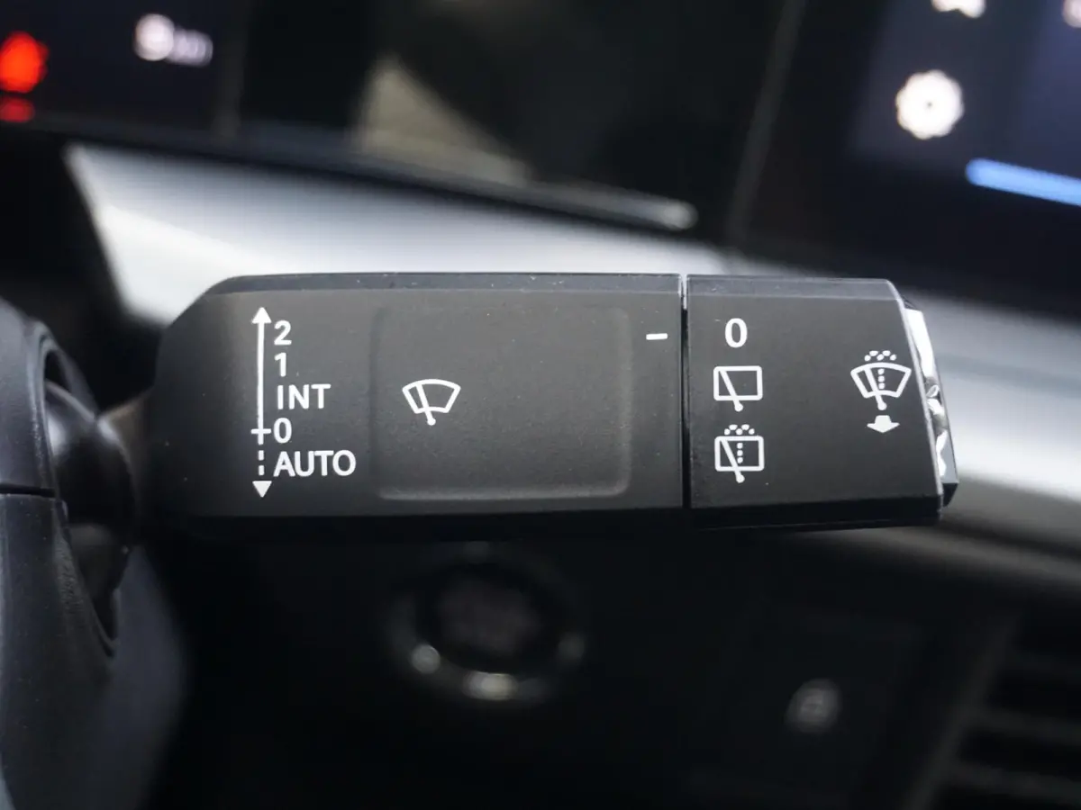 1.2 Turbo Hybrid GS Winterpakket