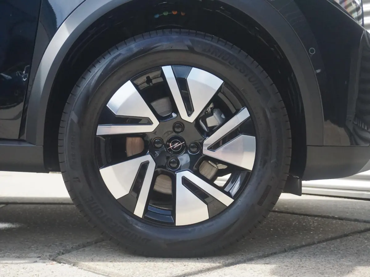 1.2 Turbo Hybrid GS Winterpakket