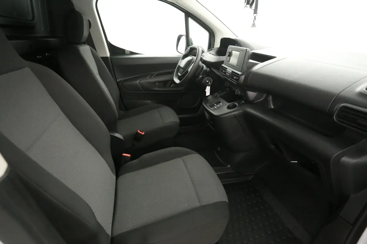 Elektrisch 136pk 50 kWh | Snelladen | SOH 94% | Airco | Camera | Parkeersensoren