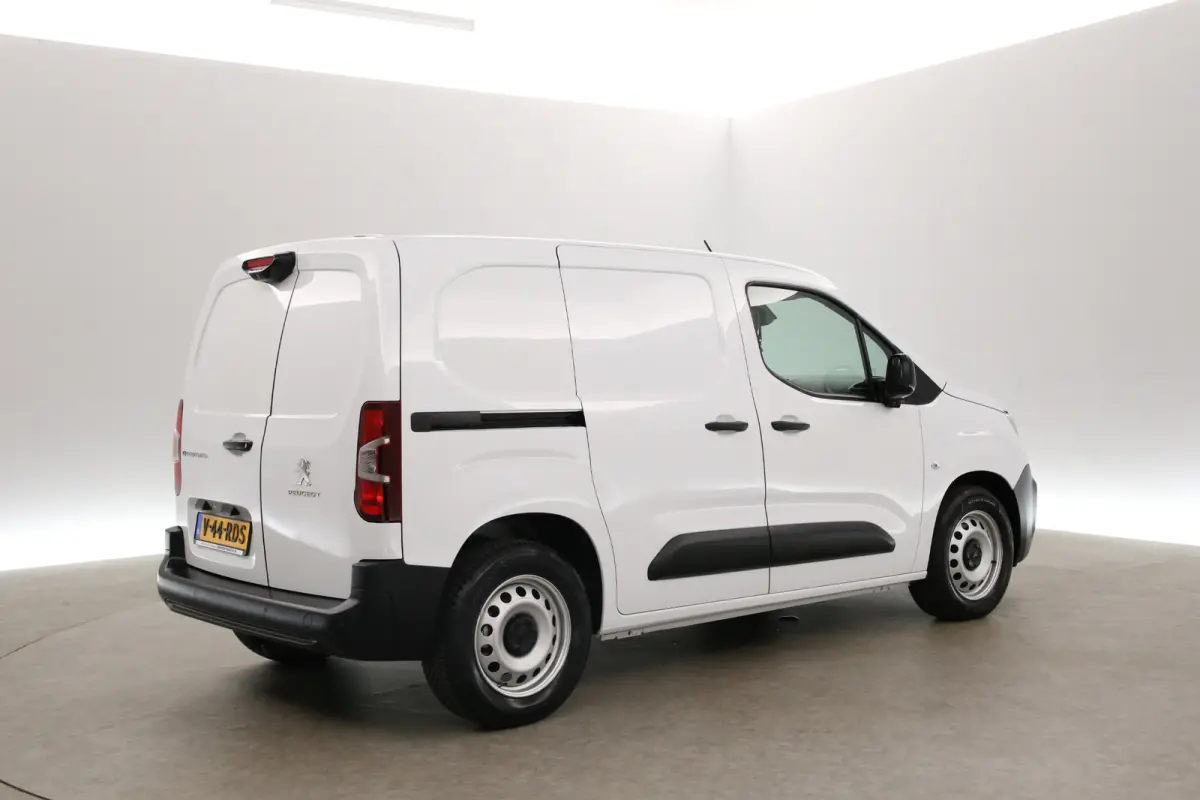 Elektrisch 136pk 50 kWh | Snelladen | SOH 94% | Airco | Camera | Parkeersensoren