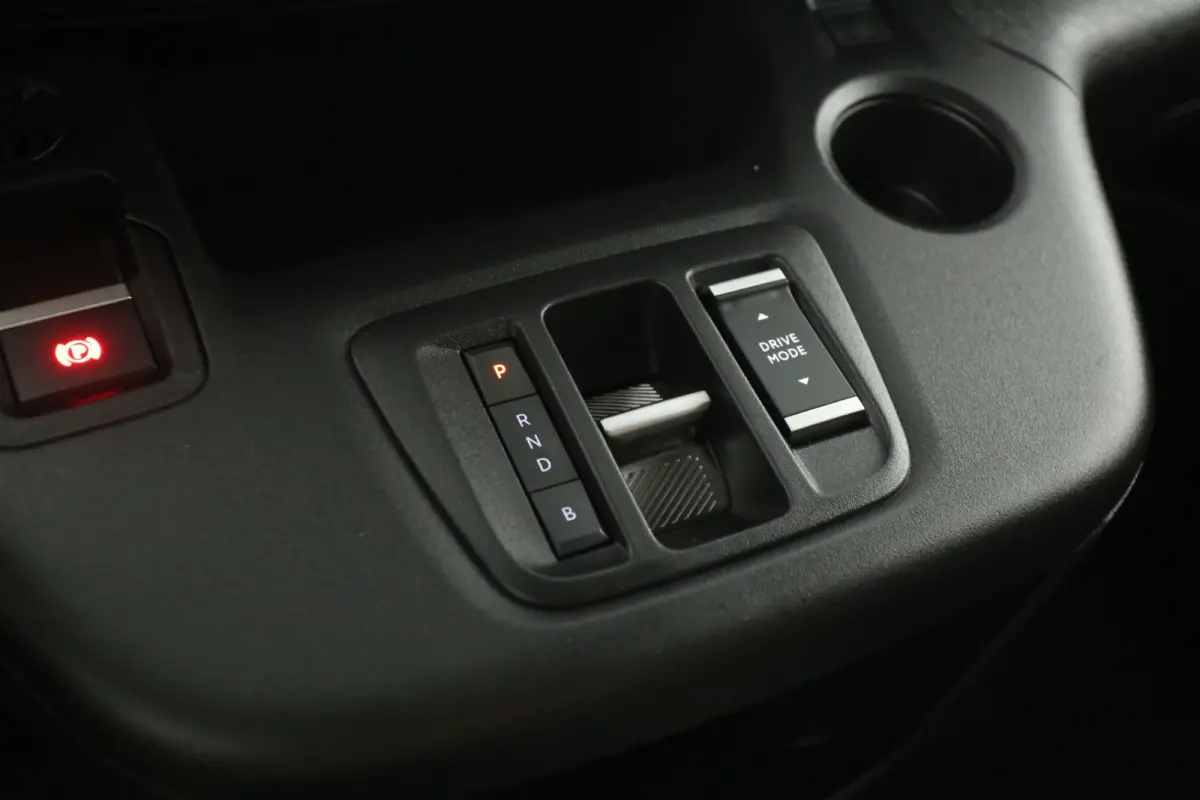 Elektrisch 136pk 50 kWh | Snelladen | SOH 94% | Airco | Camera | Parkeersensoren
