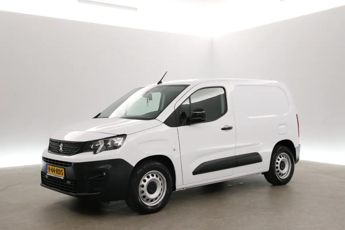 Elektrisch 136pk 50 kWh | Snelladen | SOH 94% | Airco | Camera | Parkeersensoren