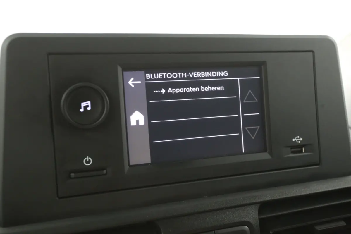 Elektrisch 136pk 50 kWh | Snelladen | SOH 94% | Airco | Camera | Parkeersensoren