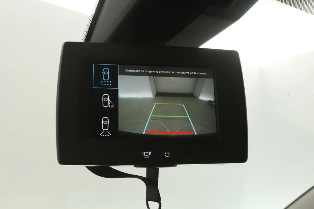 Elektrisch 136pk 50 kWh | Snelladen | SOH 94% | Airco | Camera | Parkeersensoren