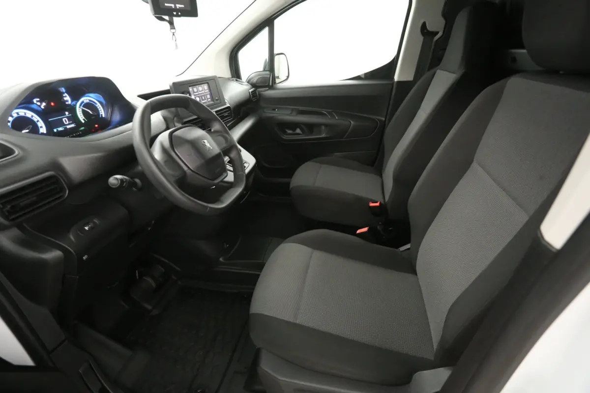 Elektrisch 136pk 50 kWh | Snelladen | SOH 94% | Airco | Camera | Parkeersensoren