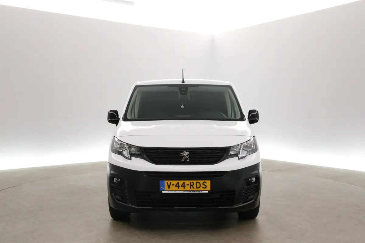 Elektrisch 136pk 50 kWh | Snelladen | SOH 94% | Airco | Camera | Parkeersensoren