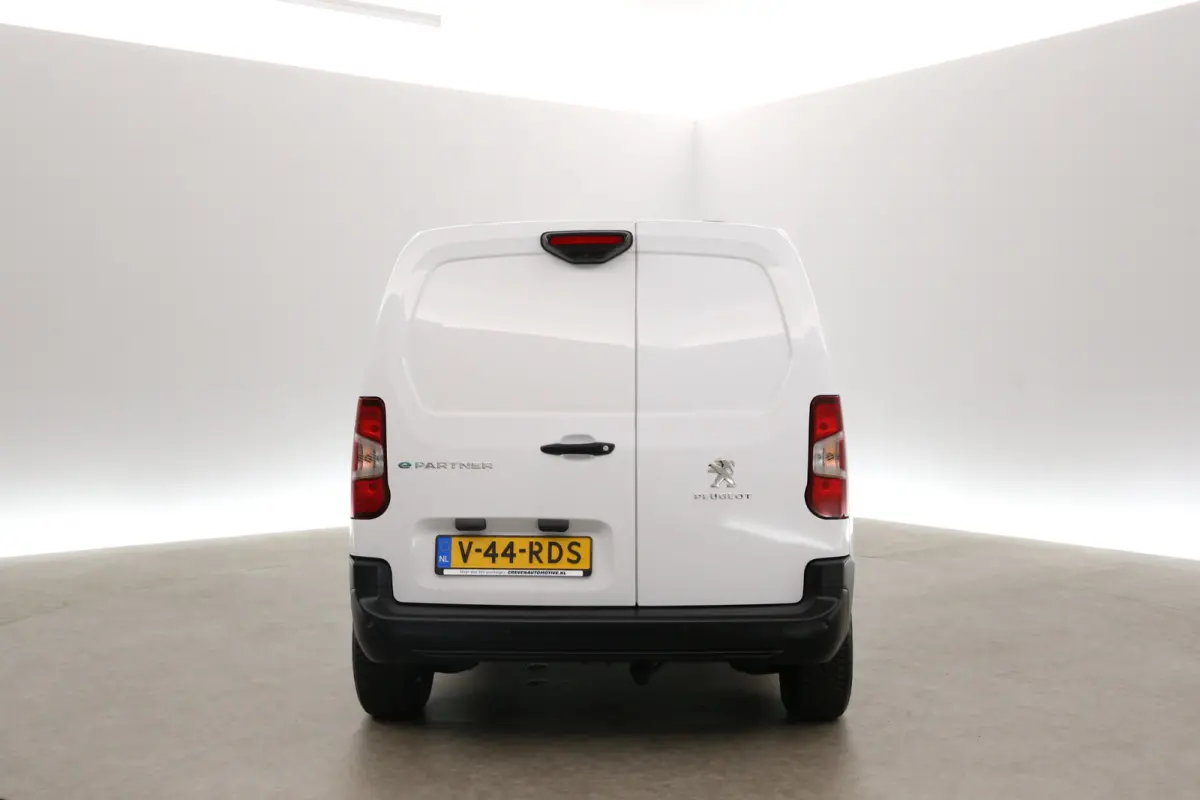 Elektrisch 136pk 50 kWh | Snelladen | SOH 94% | Airco | Camera | Parkeersensoren