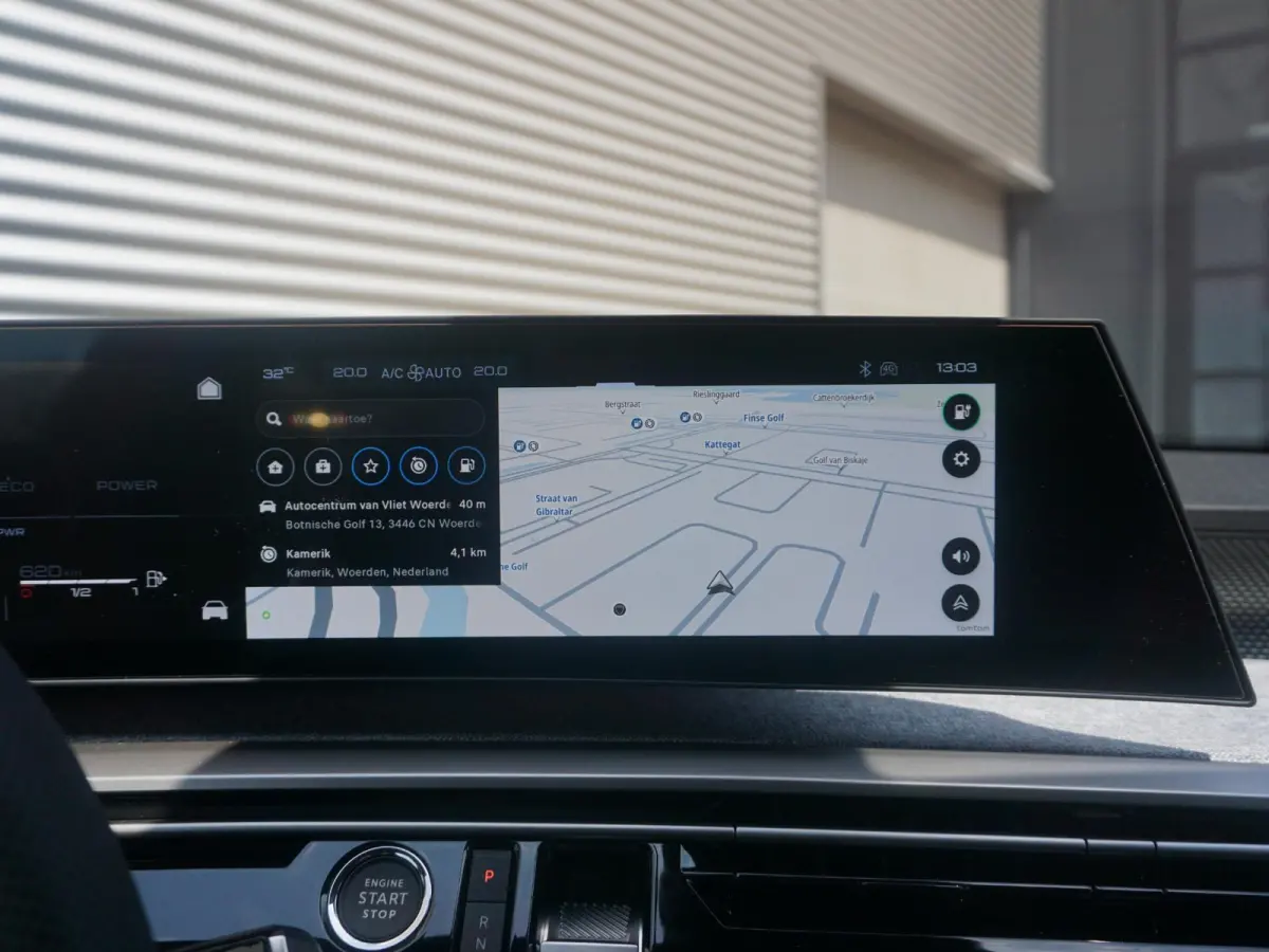 1.6 Plug-in Hybrid 195 GT 7p Panoramadak