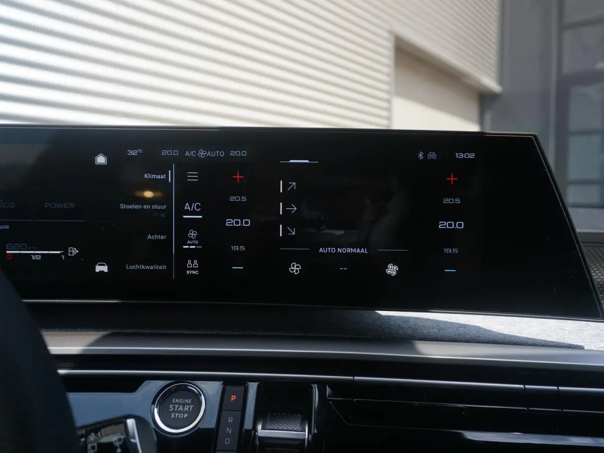 1.6 Plug-in Hybrid 195 GT 7p Panoramadak