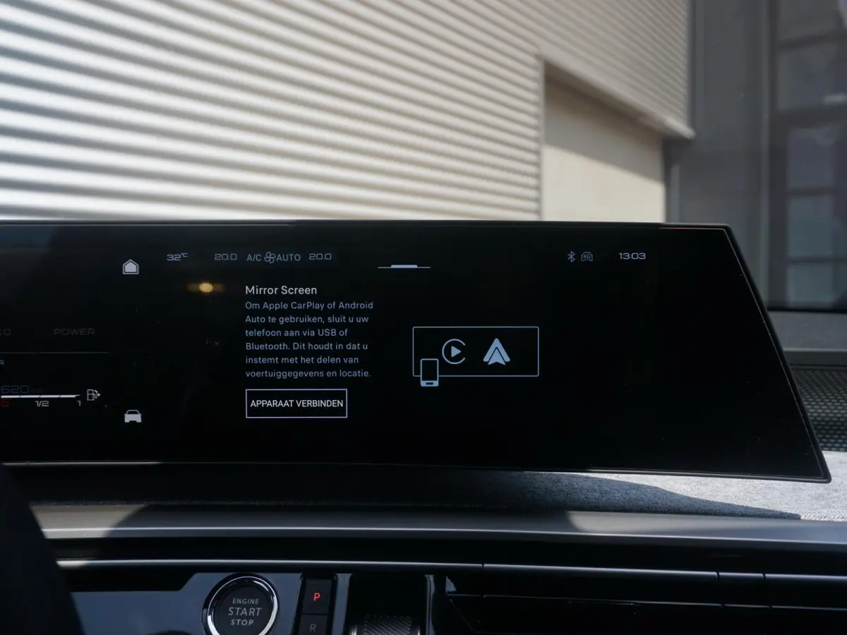 1.6 Plug-in Hybrid 195 GT 7p Panoramadak