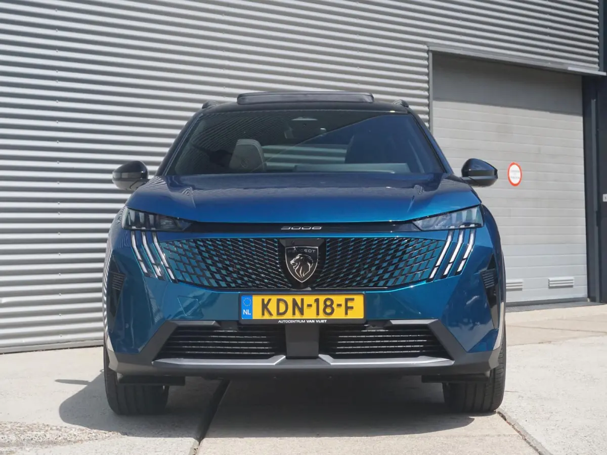 1.6 Plug-in Hybrid 195 GT 7p Panoramadak