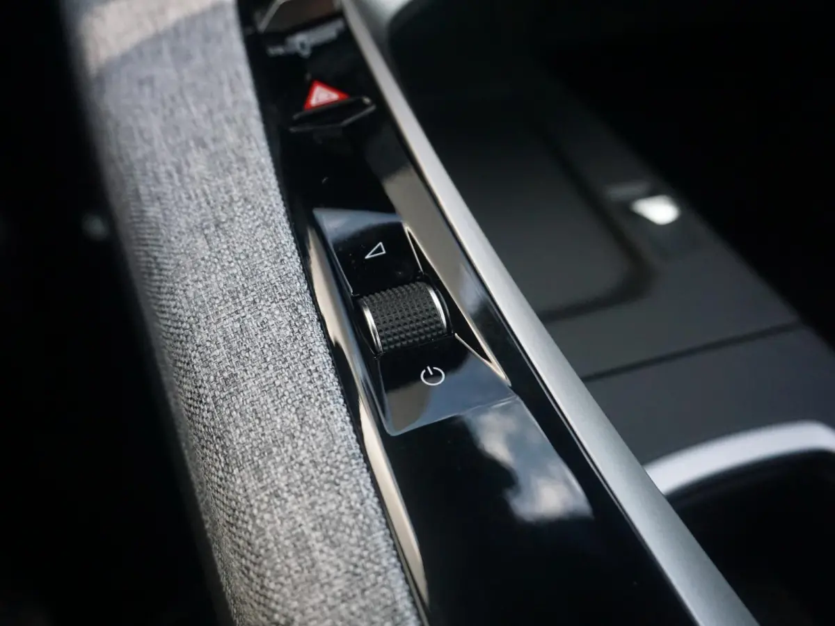 1.6 Plug-in Hybrid 195 GT 7p Panoramadak