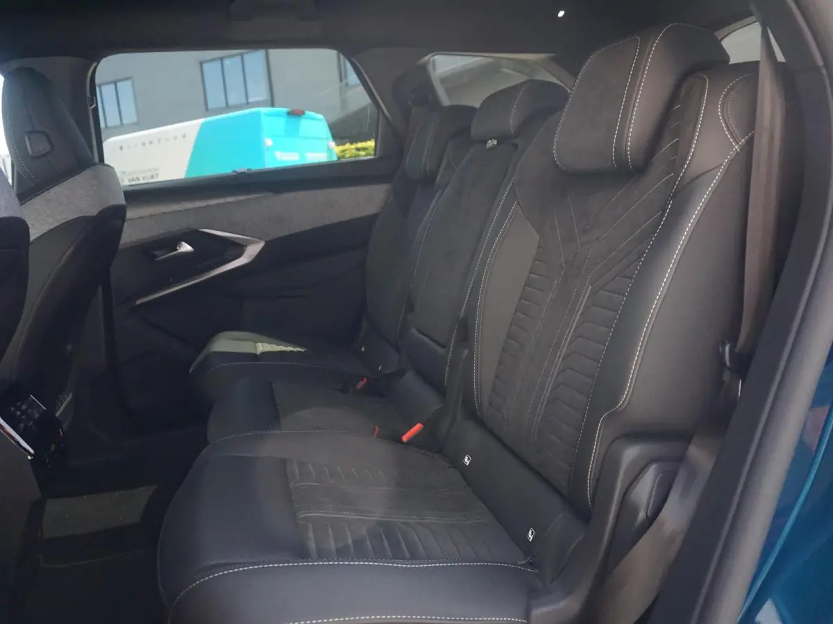1.6 Plug-in Hybrid 195 GT 7p Panoramadak