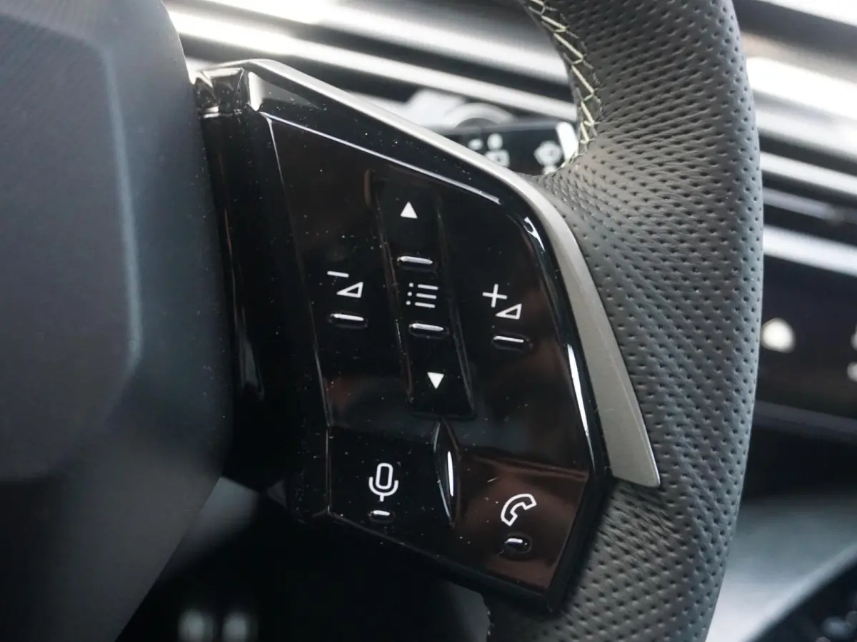 1.6 Plug-in Hybrid 195 GT 7p Panoramadak