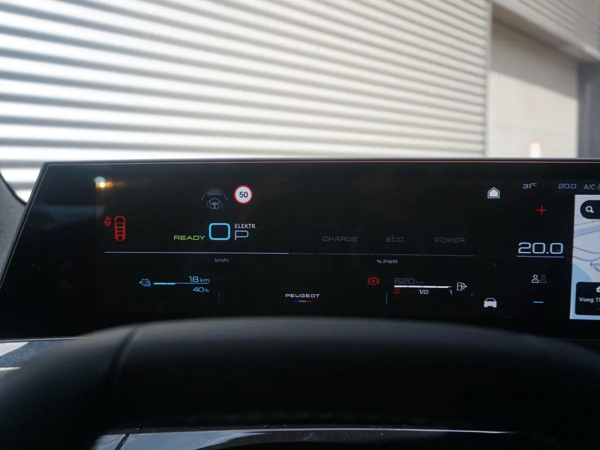 1.6 Plug-in Hybrid 195 GT 7p Panoramadak