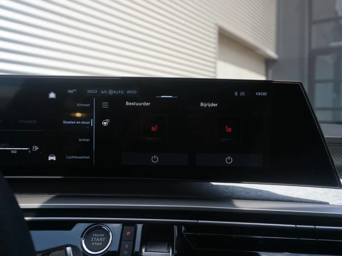 1.6 Plug-in Hybrid 195 GT 7p Panoramadak