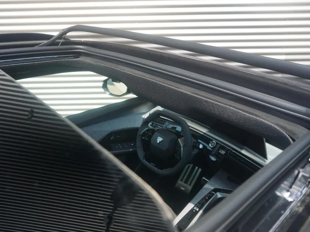 1.6 Plug-in Hybrid 195 GT 7p Panoramadak