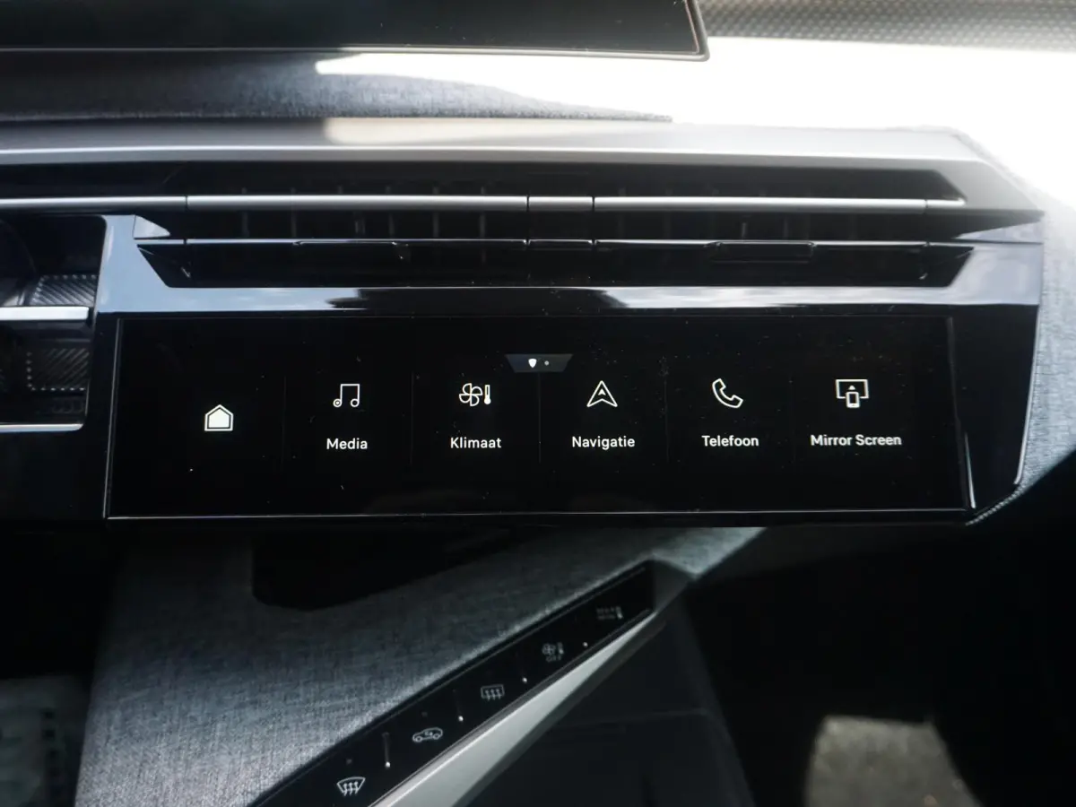 1.6 Plug-in Hybrid 195 GT 7p Panoramadak
