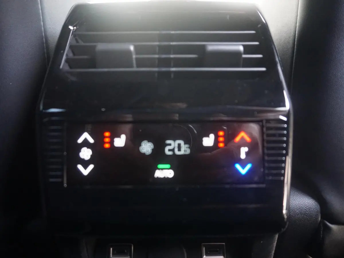 1.6 Plug-in Hybrid 195 GT 7p Panoramadak