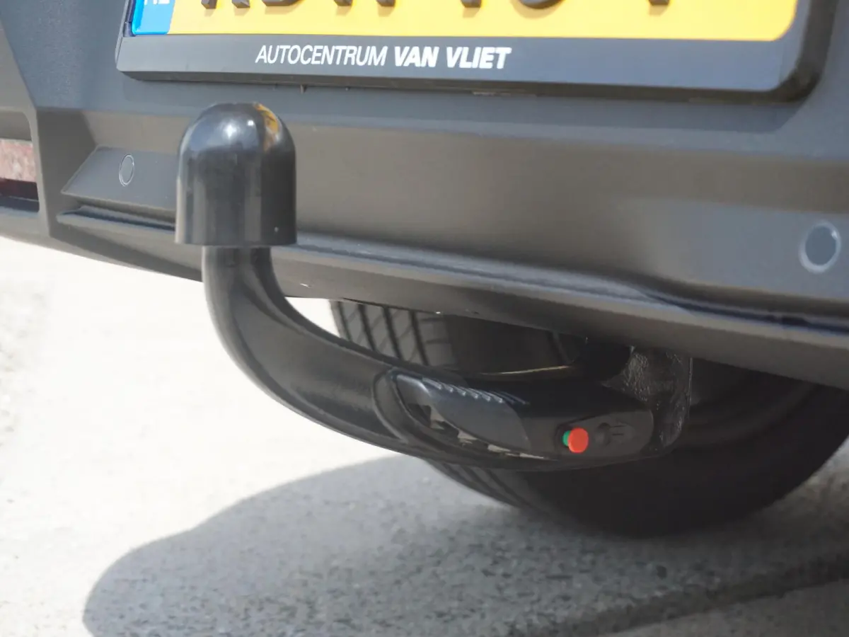 1.6 Plug-in Hybrid 195 GT 7p Panoramadak