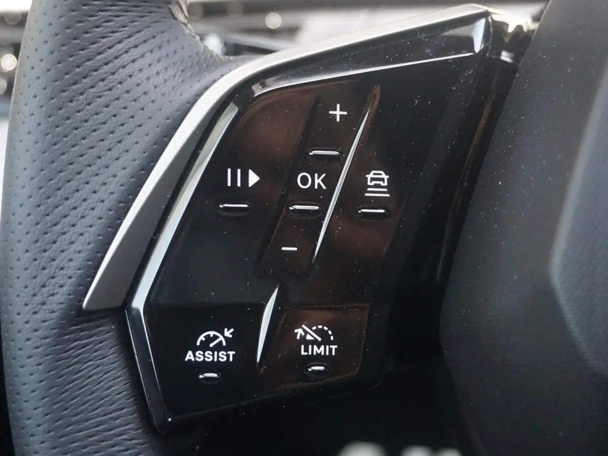 1.6 Plug-in Hybrid 195 GT 7p Panoramadak