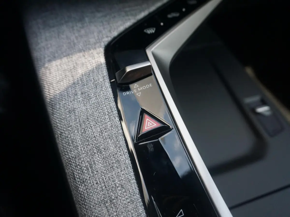 1.6 Plug-in Hybrid 195 GT 7p Panoramadak