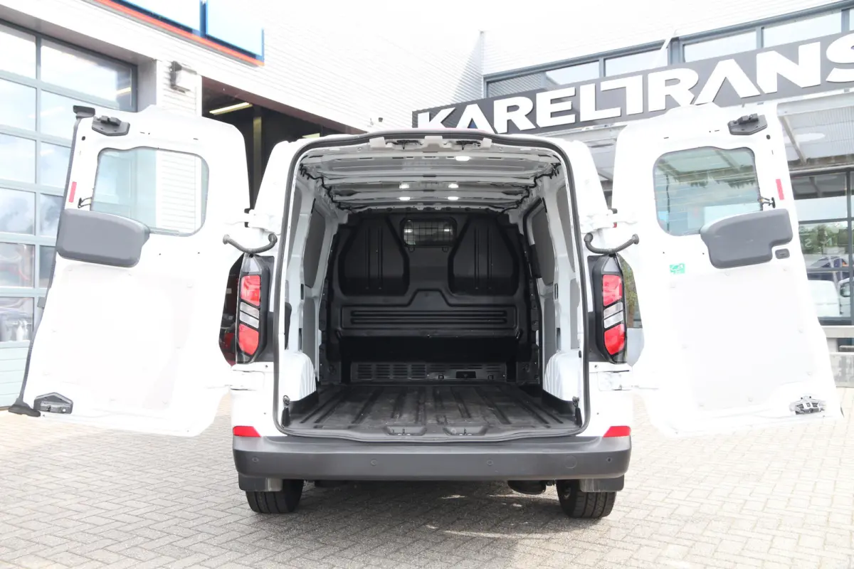 2.0 TDCI 136 | Aut. | AWD / 4X4 | KAR-edition | Cruise | Camera..