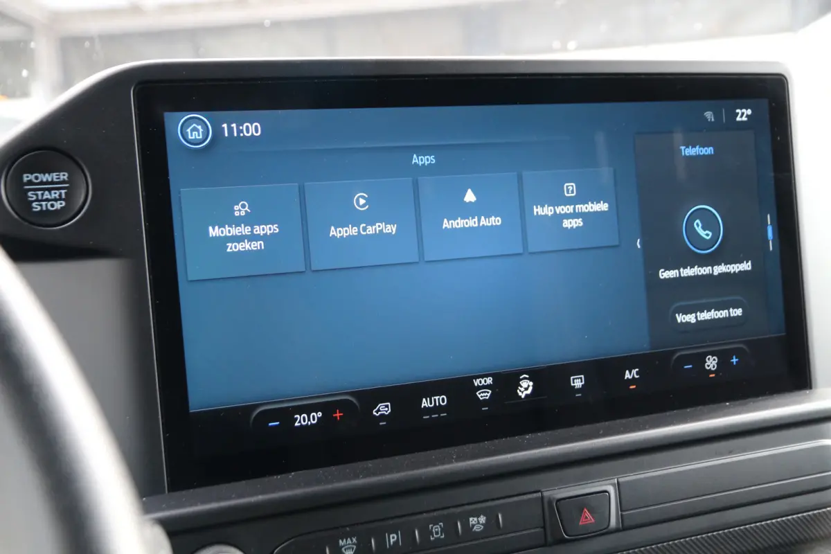 2.0 TDCI 136 | Aut. | AWD / 4X4 | KAR-edition | Cruise | Camera..