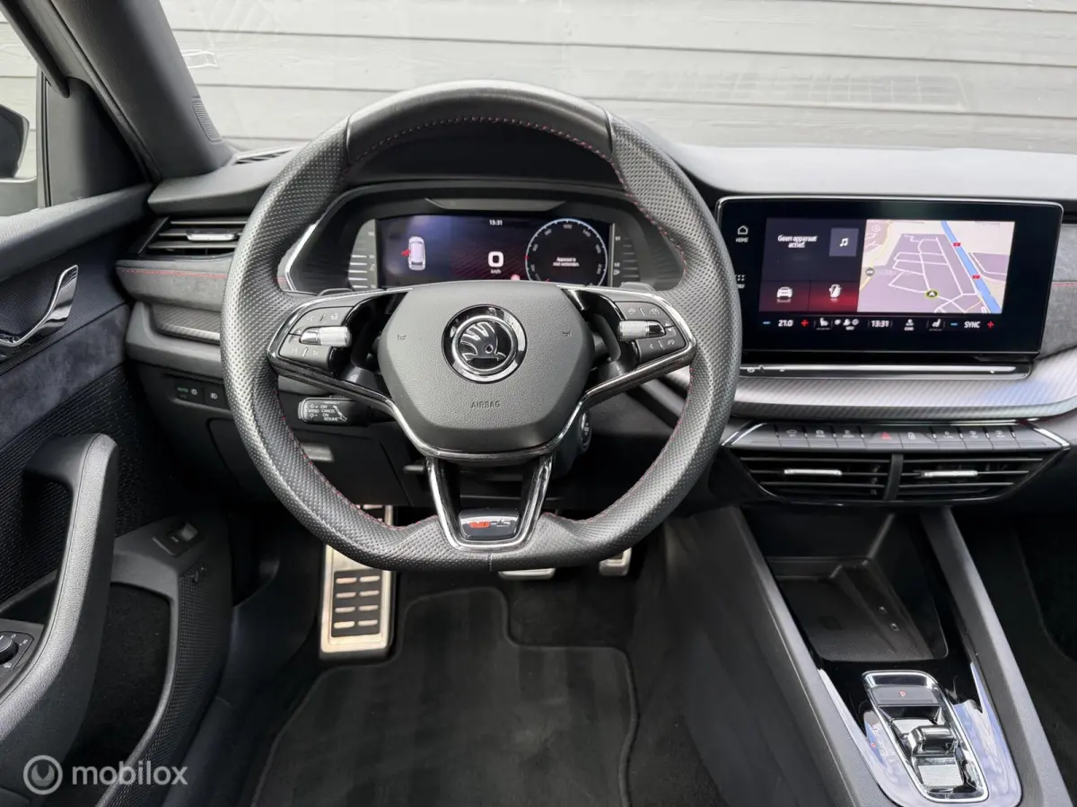 2.0 TSI RS 245 Viritual/Carplay/LED/Winterpakket