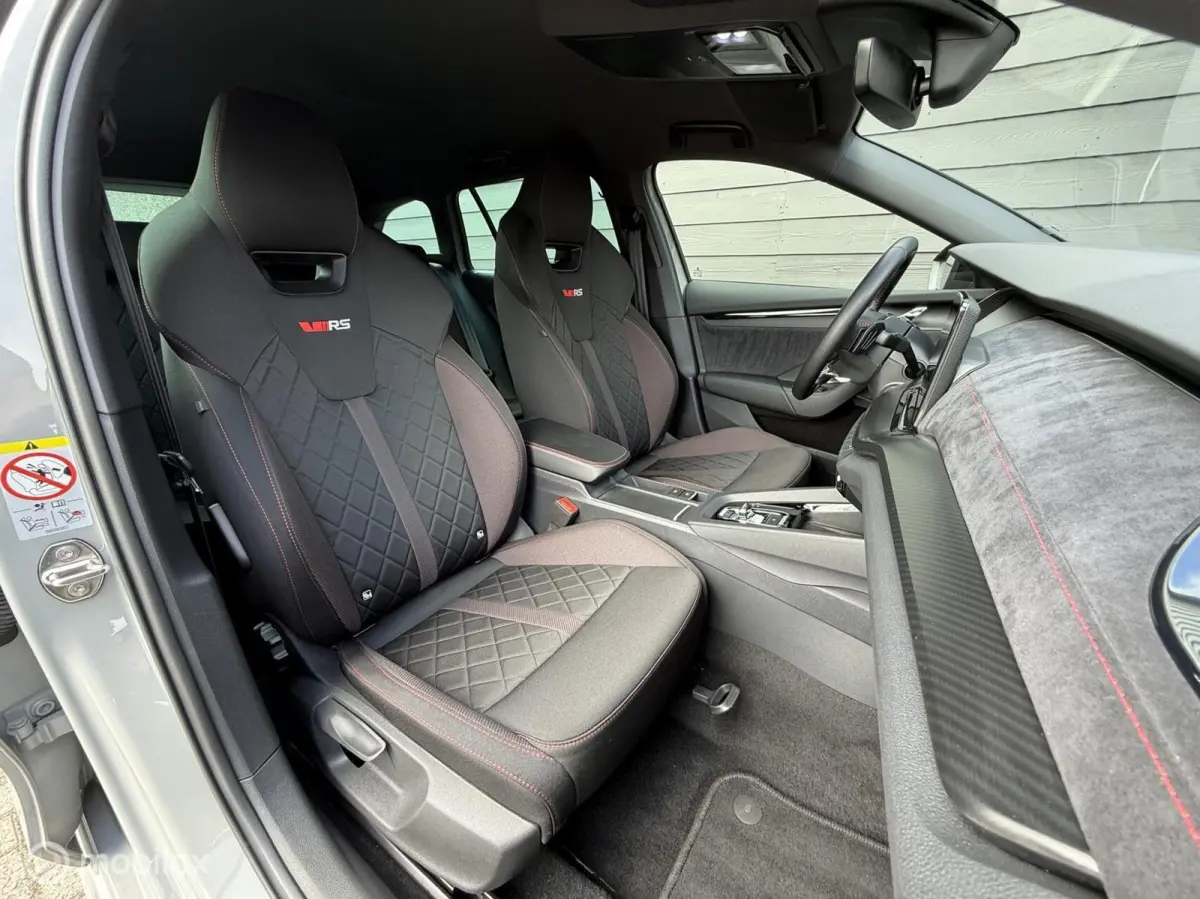 2.0 TSI RS 245 Viritual/Carplay/LED/Winterpakket