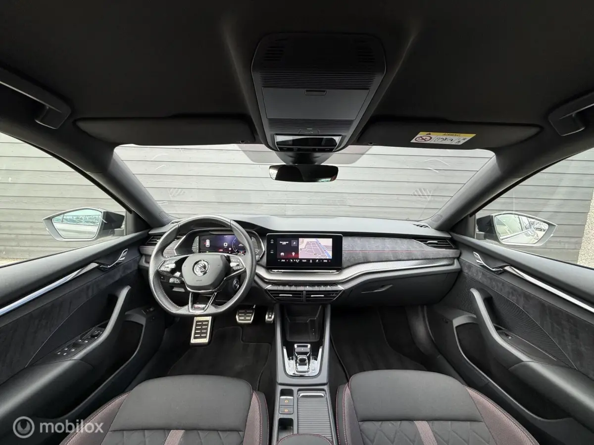 2.0 TSI RS 245 Viritual/Carplay/LED/Winterpakket