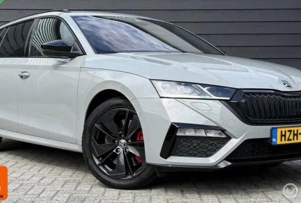 2.0 TSI RS 245 Viritual/Carplay/LED/Winterpakket