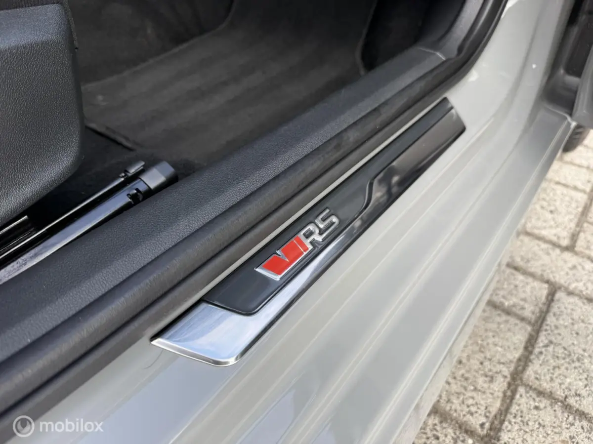 2.0 TSI RS 245 Viritual/Carplay/LED/Winterpakket