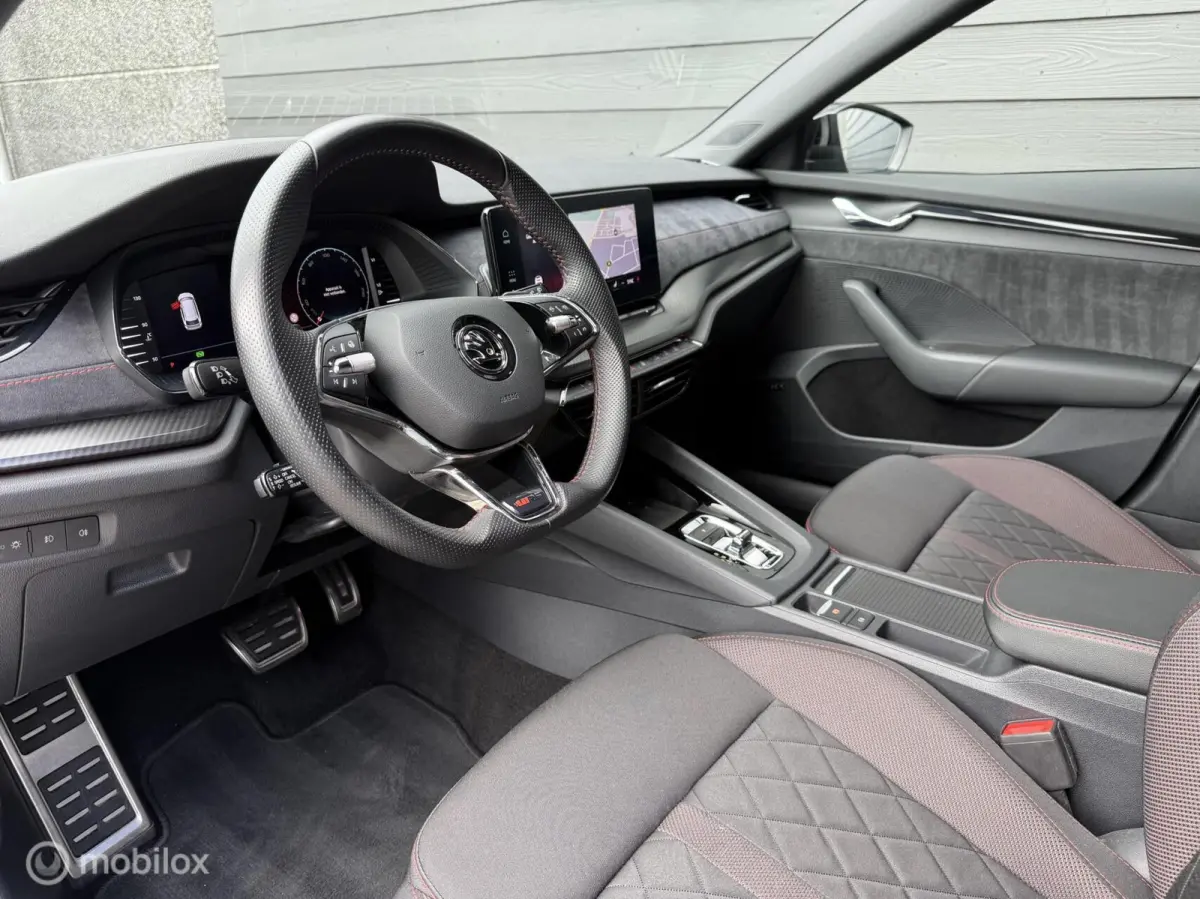 2.0 TSI RS 245 Viritual/Carplay/LED/Winterpakket