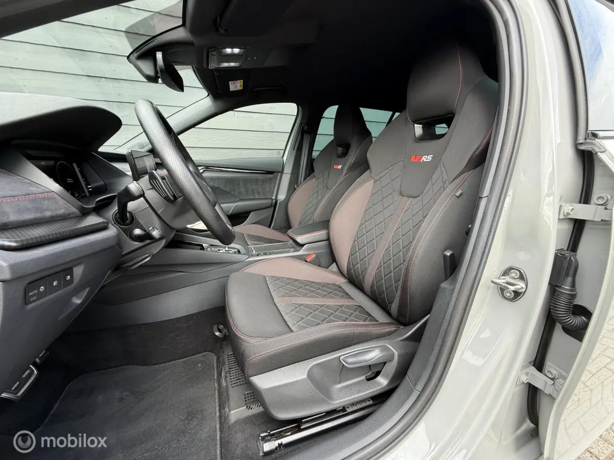 2.0 TSI RS 245 Viritual/Carplay/LED/Winterpakket