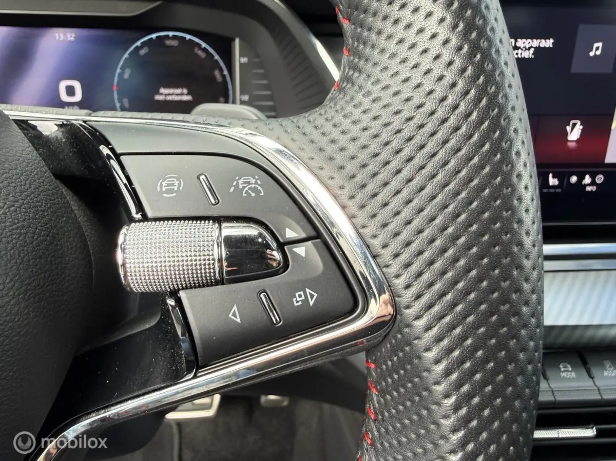 2.0 TSI RS 245 Viritual/Carplay/LED/Winterpakket