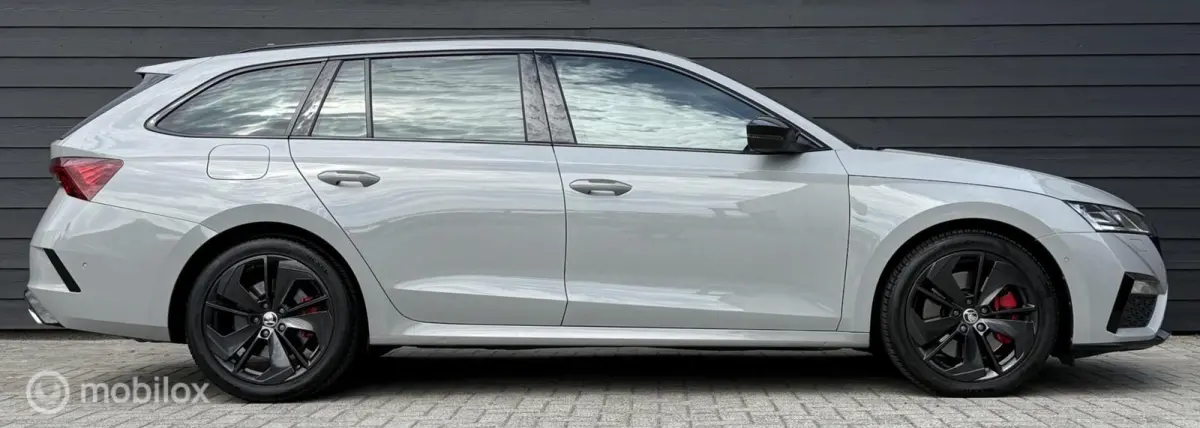 2.0 TSI RS 245 Viritual/Carplay/LED/Winterpakket