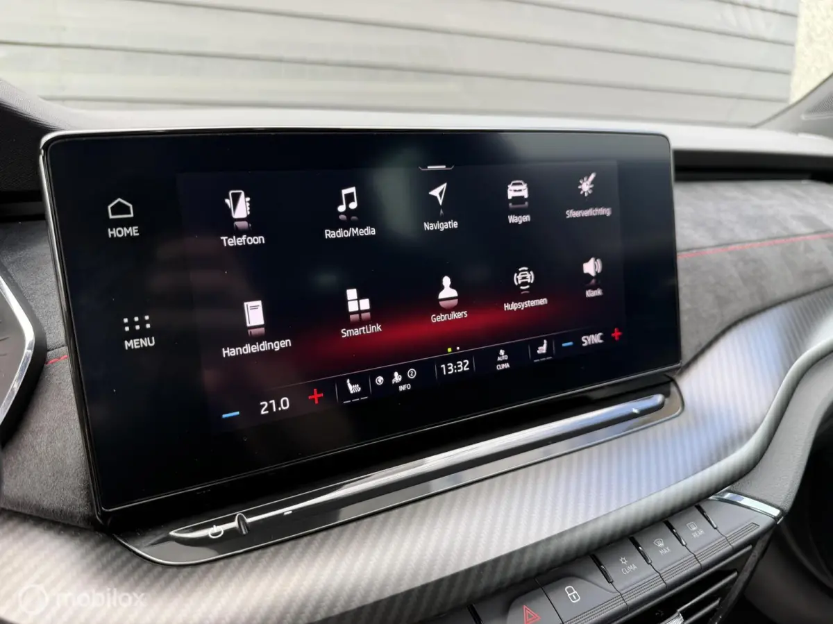 2.0 TSI RS 245 Viritual/Carplay/LED/Winterpakket