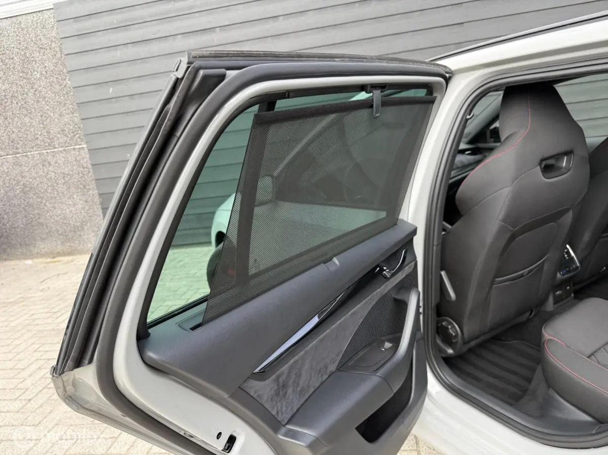 2.0 TSI RS 245 Viritual/Carplay/LED/Winterpakket