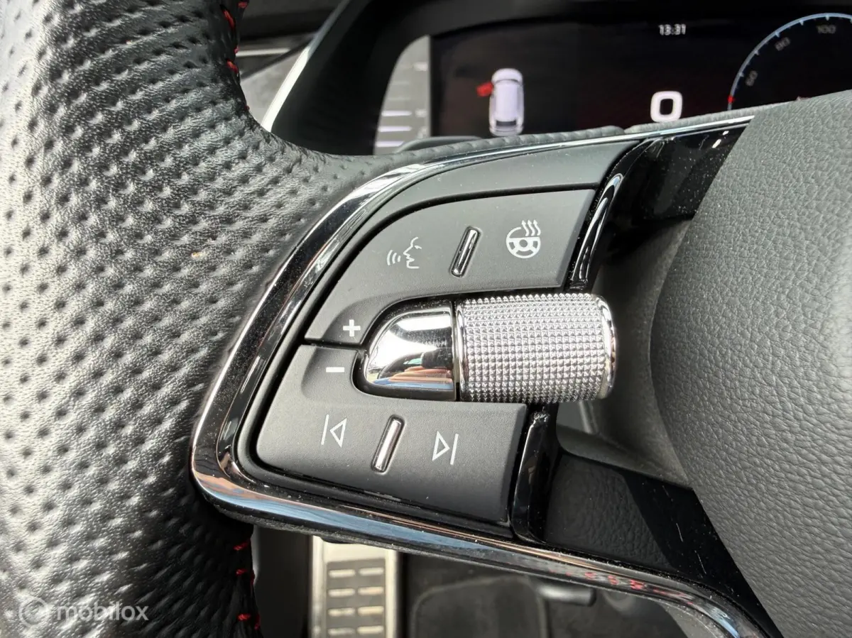 2.0 TSI RS 245 Viritual/Carplay/LED/Winterpakket