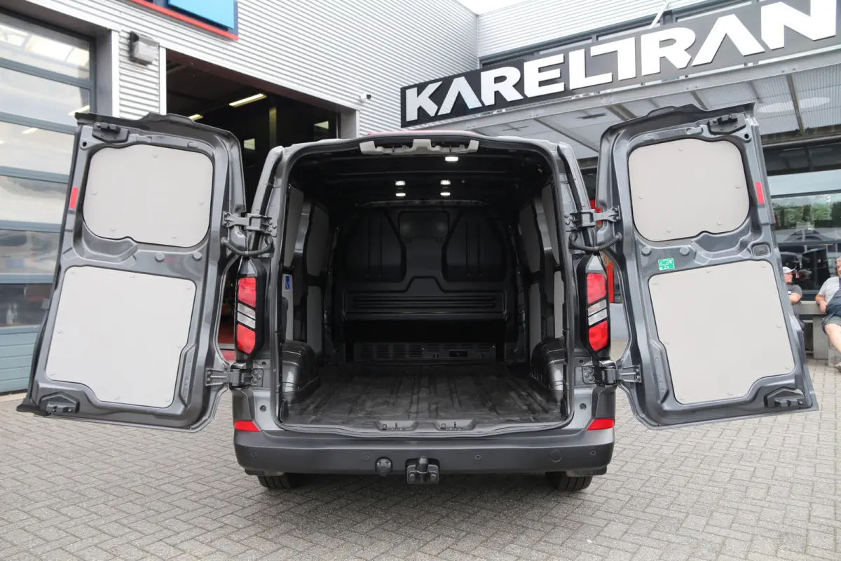 2.0 TDCI 136 | KAR-edition | LED | Camera | Clima..