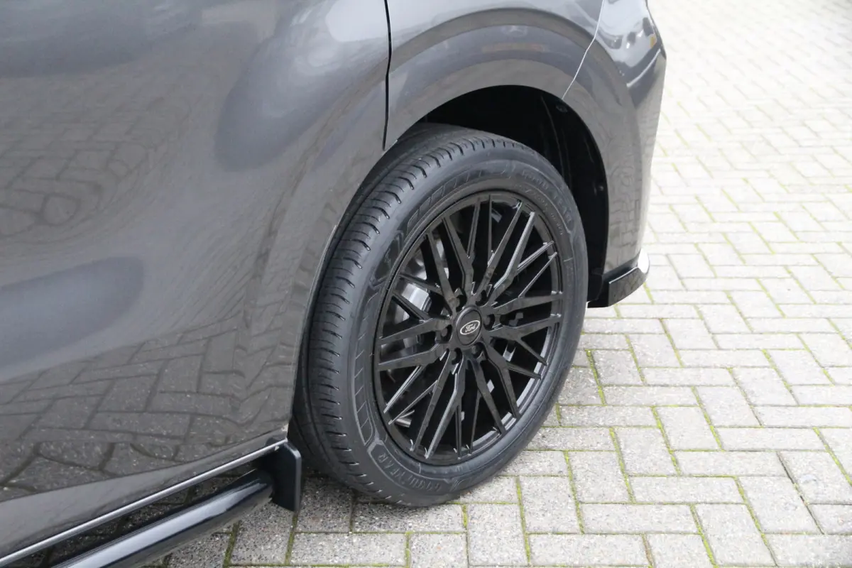 2.0 TDCI 136 | KAR-edition | LED | Camera | Clima..