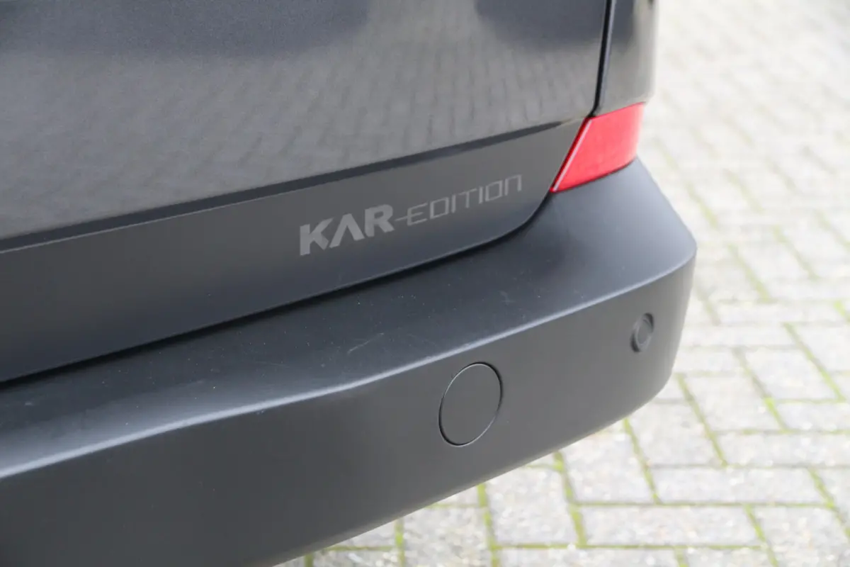 2.0 TDCI 136 | KAR-edition | LED | Camera | Clima..