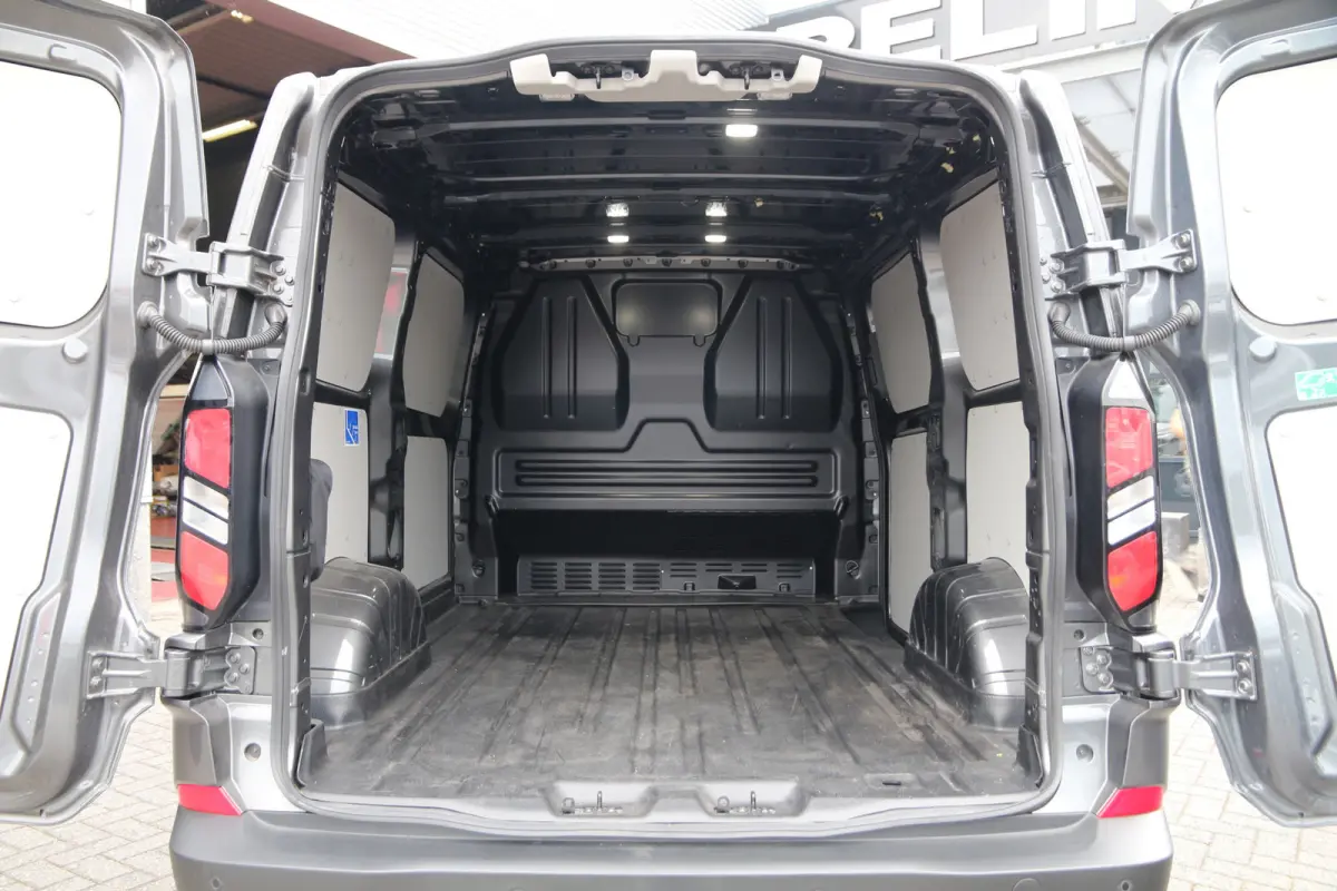2.0 TDCI 136 | KAR-edition | LED | Camera | Clima..
