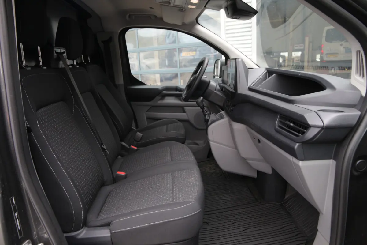 2.0 TDCI 136 | KAR-edition | LED | Camera | Clima..
