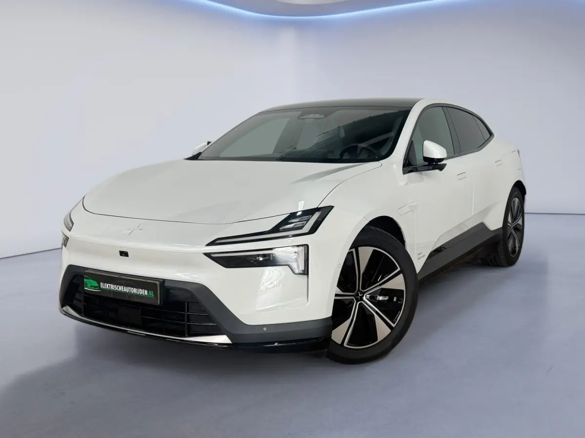 Long Range Single motor 100 kWh|HARMAN/KARDON|SFEER|PANO|